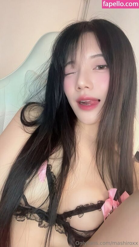 Dangomeaw model beautiful archive