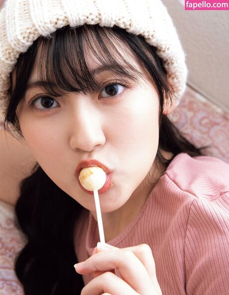 Momoka Hayashida best pornstar picture