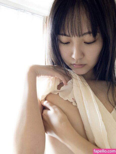 Momoka Hayashida free actress image