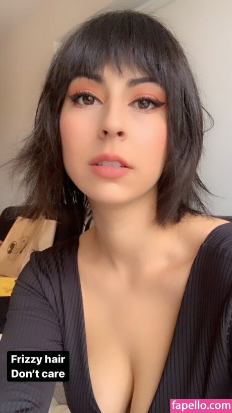 Veronica Gallardo star sexy pics