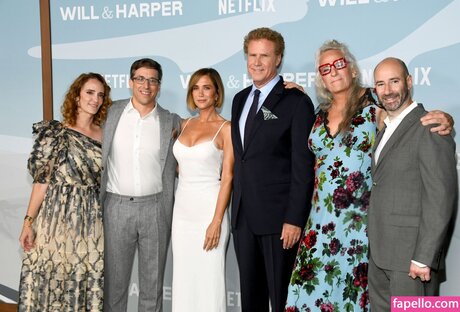 Kristen Wiig star sex pic