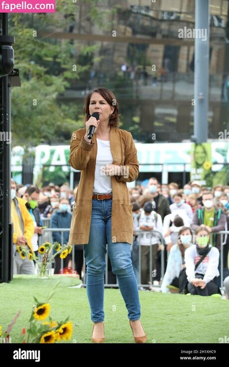 annalenabaerbock erotic actress archive