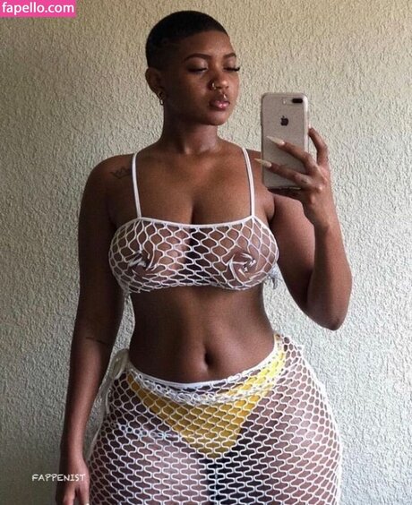 Jada Kingdom sex actress galleries