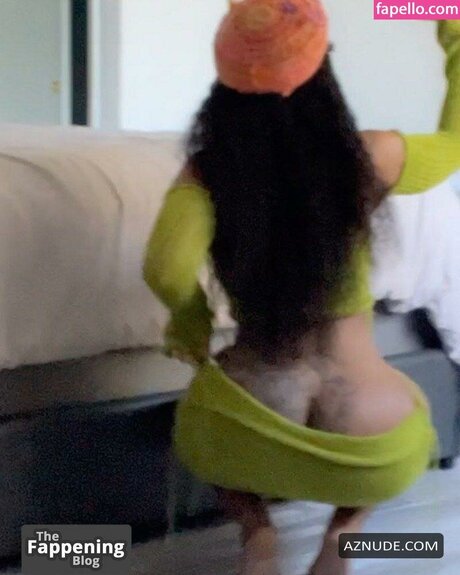 Jada Kingdom model hd pics