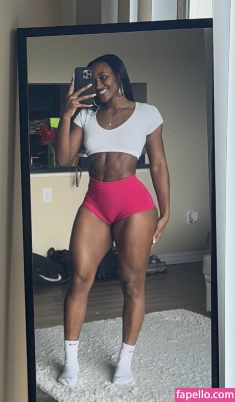 Tiara Howard beautiful star archive