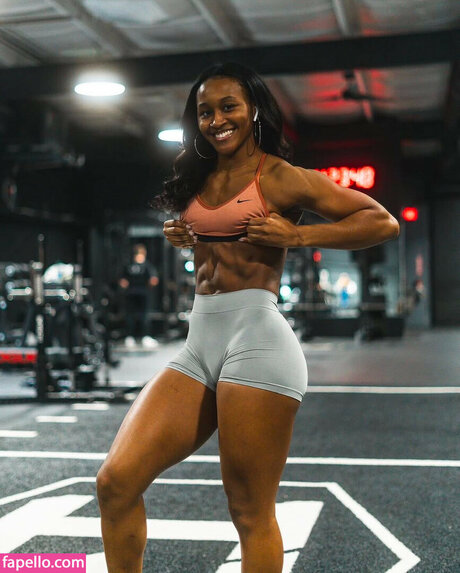 Tiara Howard pornstar perfect images