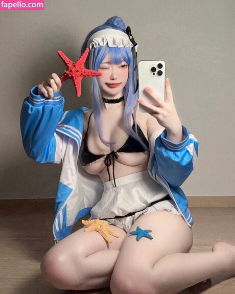 Evawishx star erotic picture