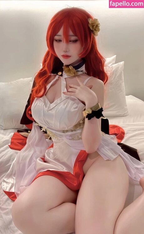 Evawishx free model photo