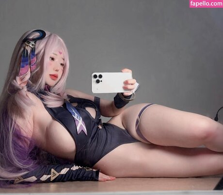 Evawishx Profile pic