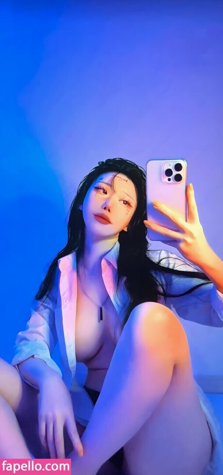 Evawishx star sexy picture