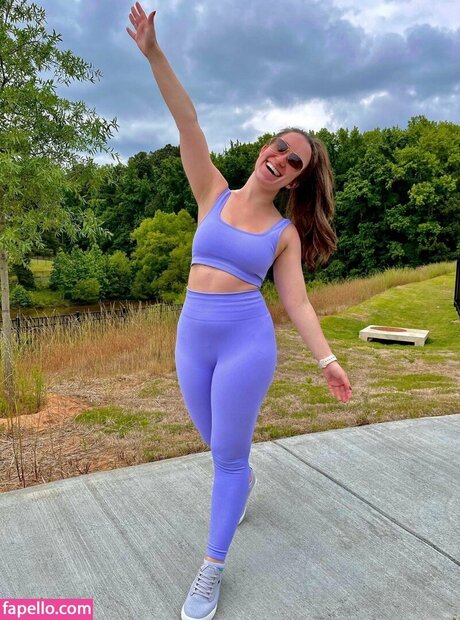 Rebecca Rogers best star picture