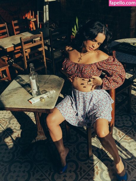 Carol Macedo star naked pics