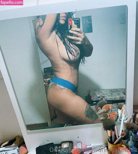 Bettina Alvarenga star high quality images