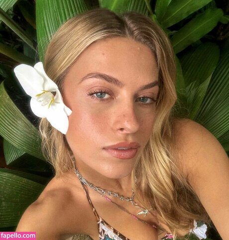 Xandra Pohl star galleries