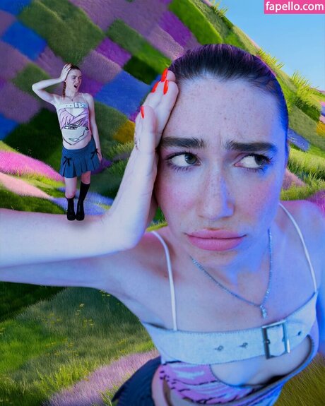 Kamilla Kowal art star picture