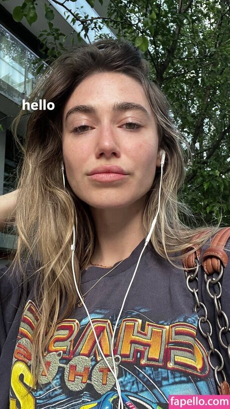 Kamilla Kowal exclusive pornstar picture