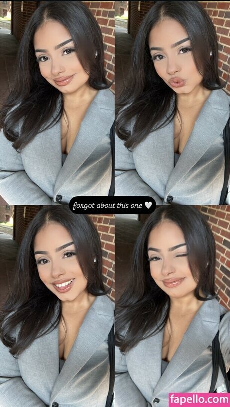 A vriell model naked gallery