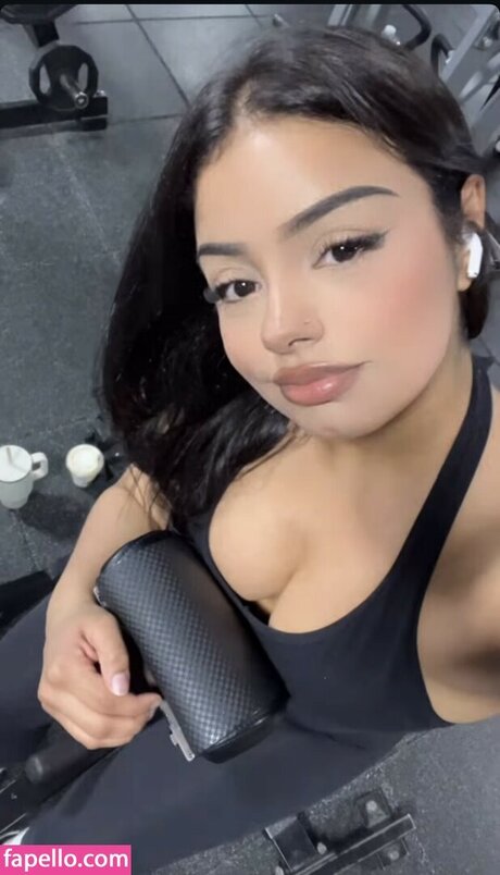 A vriell pornstar nice image