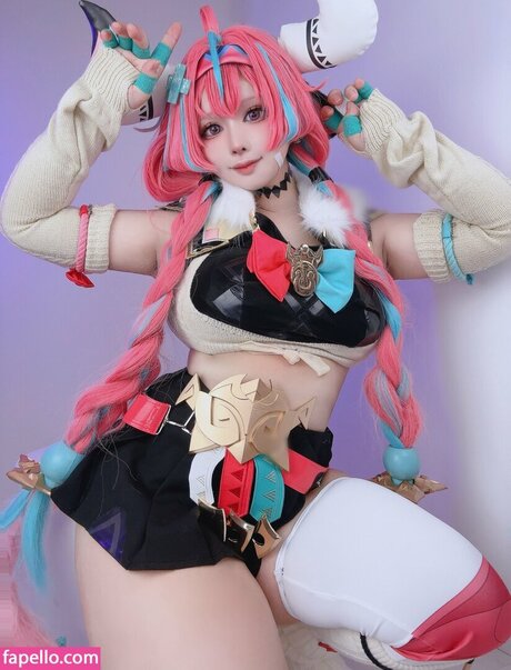 Amenemone actress galleries