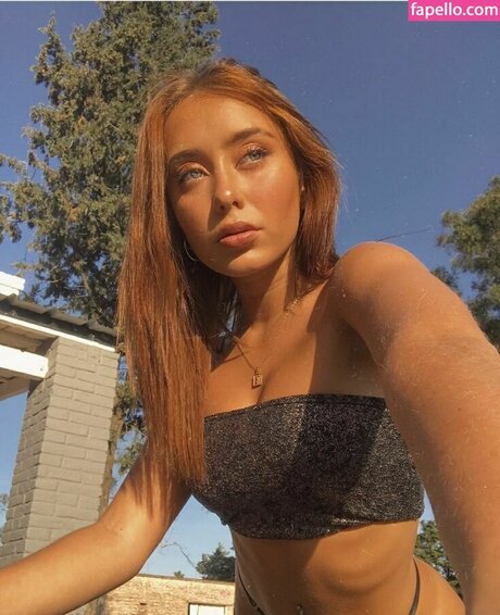 Tuli Acosta star sexy pictures