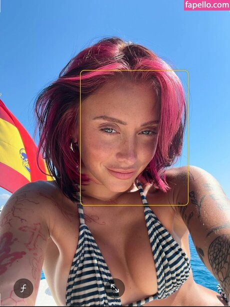 Tuli Acosta adult star photos