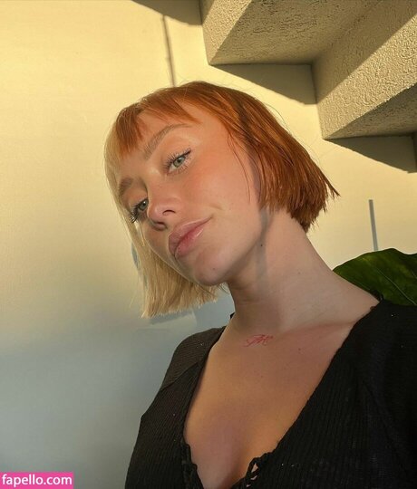 Tuli Acosta nice star img