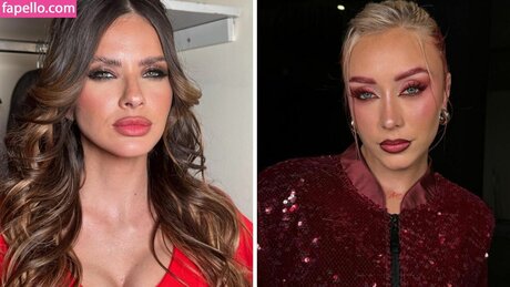 Tuli Acosta pretty star photos