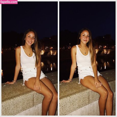 Micaela Caballero Quick model image