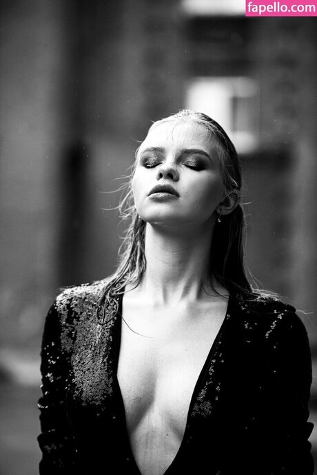 Eva Lee Model star pretty photos