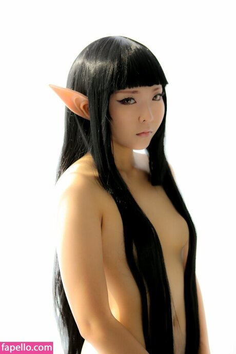 Yukitora Keiji erotic model pics