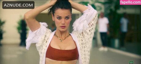 P nar Deniz erotic pornstar img