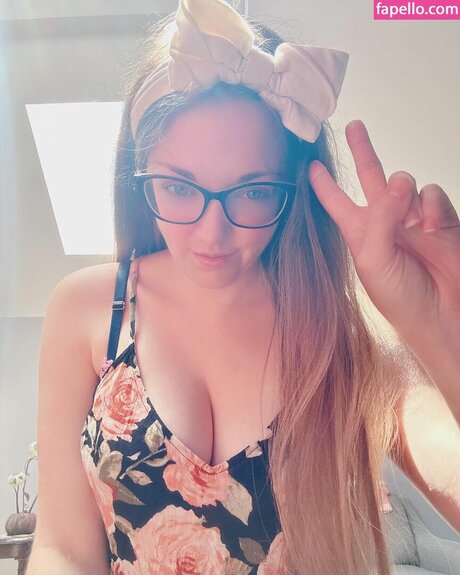 annamt1992 nude model photo