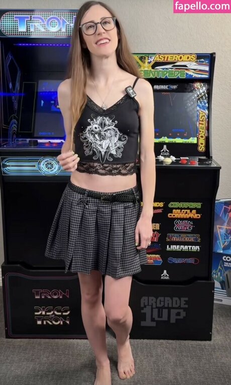 TheSiliconSiren star pornographic image