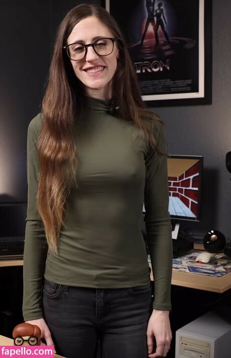 TheSiliconSiren hot pornstar pic