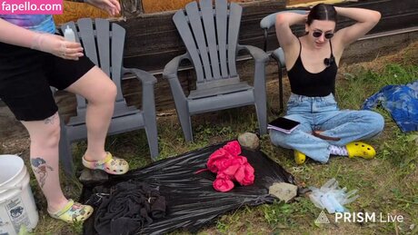 Rayactions nudes star pic