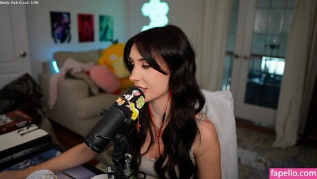 brieanneroksa model sex pics