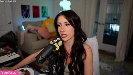 brieanneroksa pornstar sexy photo