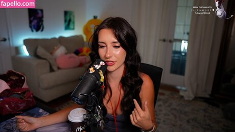 brieanneroksa porn star pics