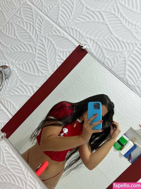 Thais Aruna model perfect archive