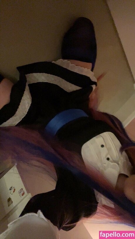 Kiki Evilunicorn24 star adult photo