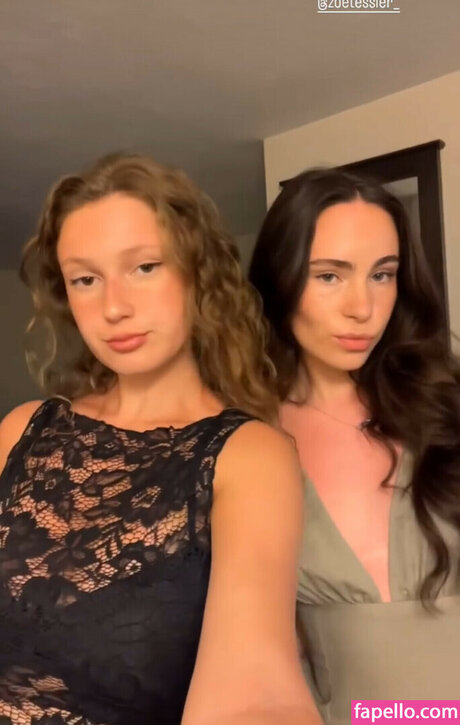 Marianne Filiatrault adult model image