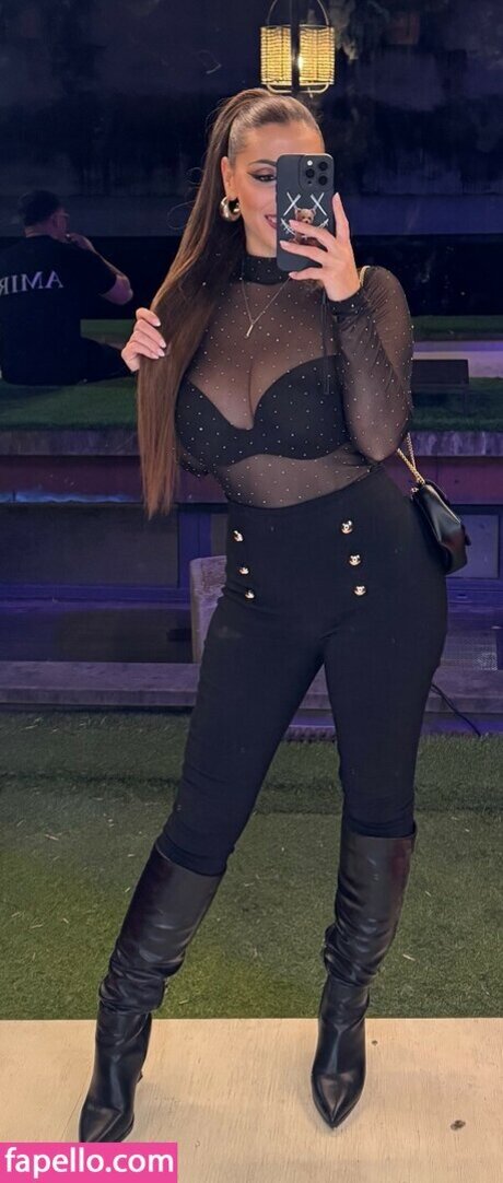 madamex93 model nice archive