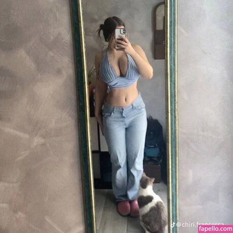 chiri francesca xxx actress archive