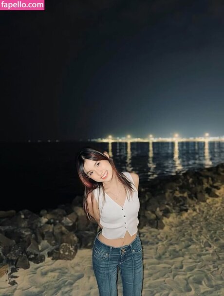 Leonazhen hot pornstar archive