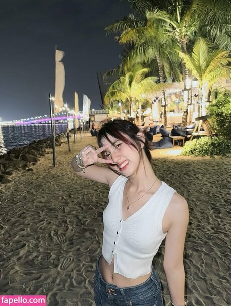 Leonazhen beautiful star img