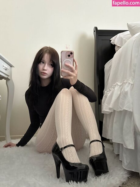 EliseRenee model archive