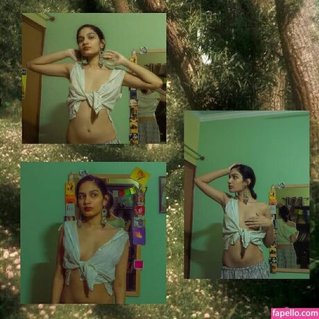 Toskaaa Bong Girl exclusive pornstar images