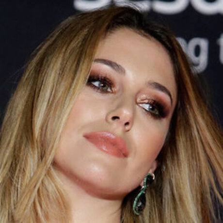 Blanca Su rez art actress archive