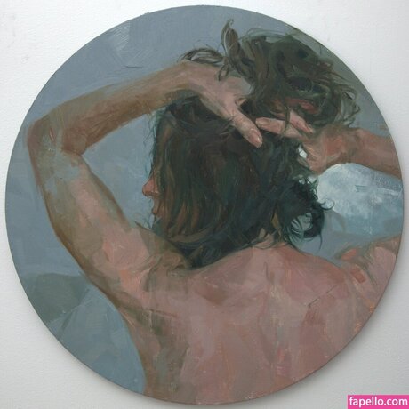 Elena Pears model exclusive archive