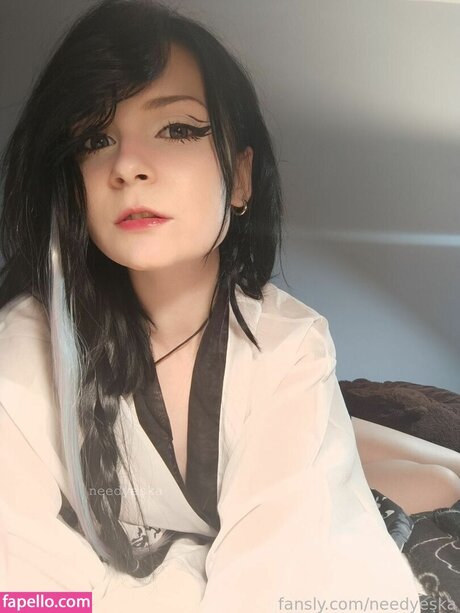 Needyeska star art photo